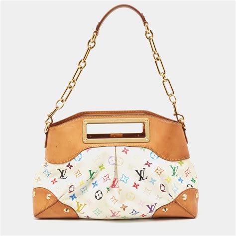 louis vuitton judy|louis vuitton monogram judy mm.